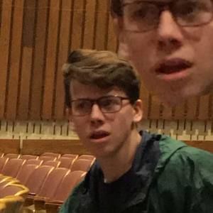 Meet your Posher, Jason